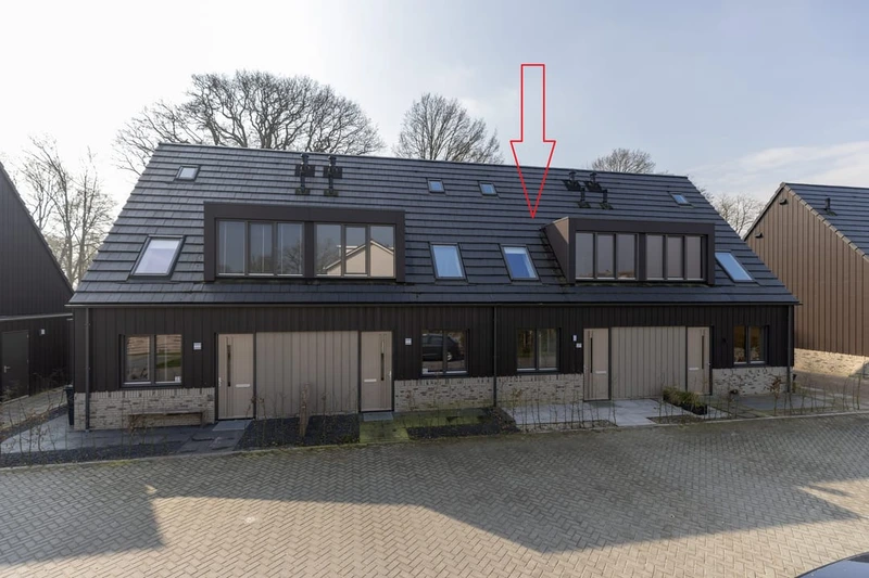 House Exterior