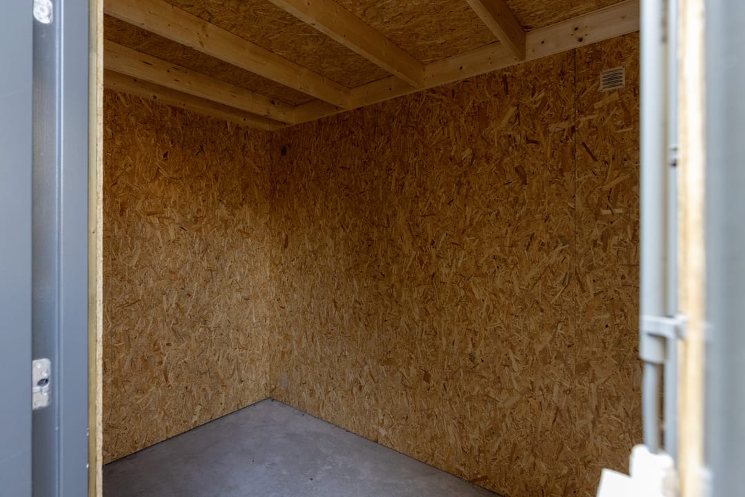 House Exterior