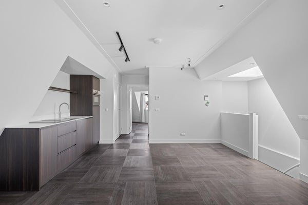 recent house