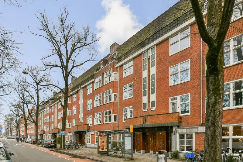 House Exterior