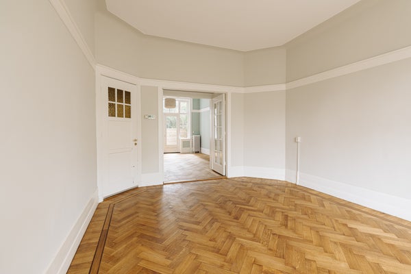recent house