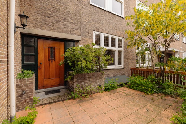 House Exterior
