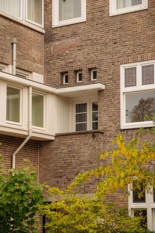 House Exterior