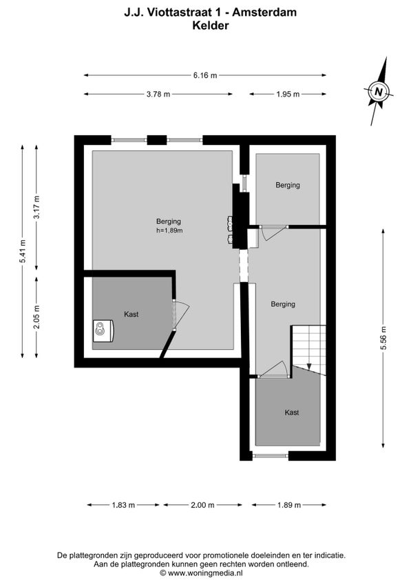 House Exterior