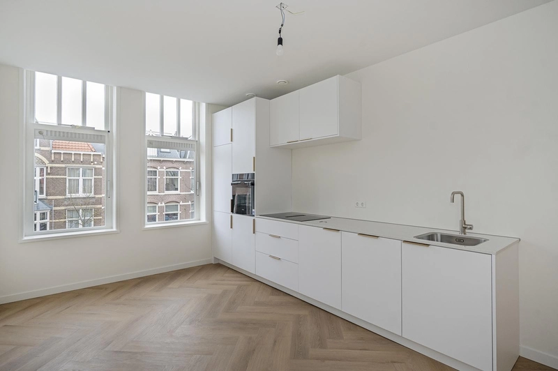 recent house