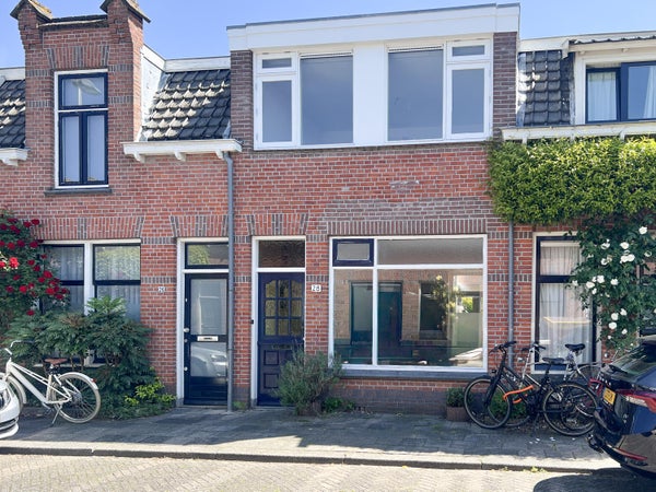 recent house
