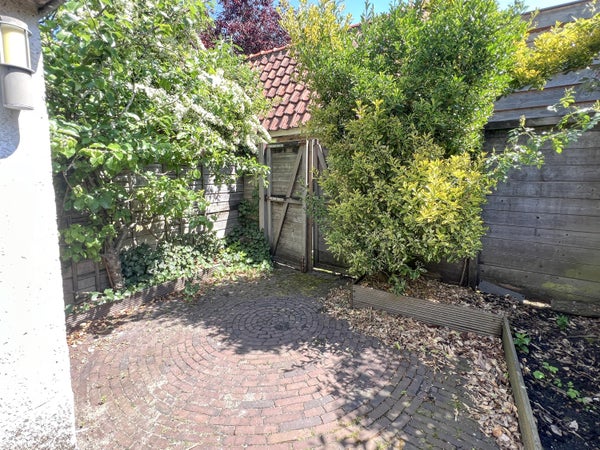 House Exterior