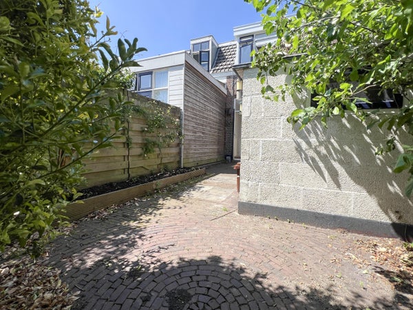 House Exterior
