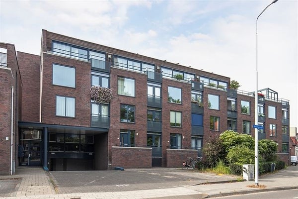 recent house
