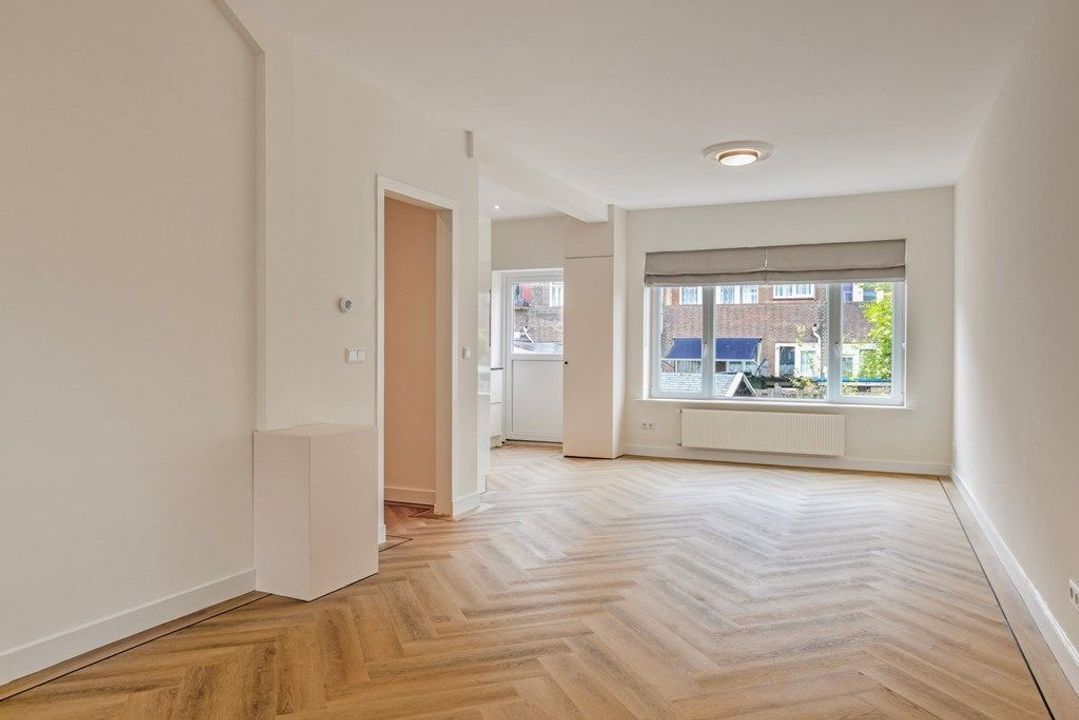 recent house