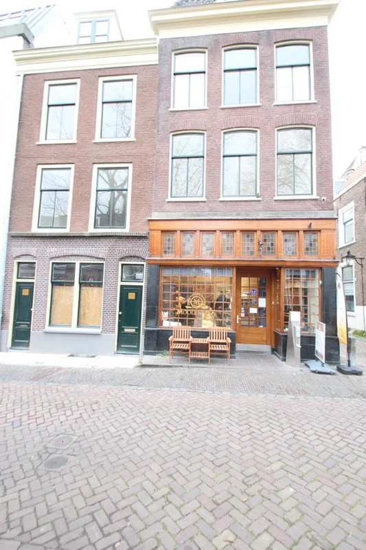 recent house
