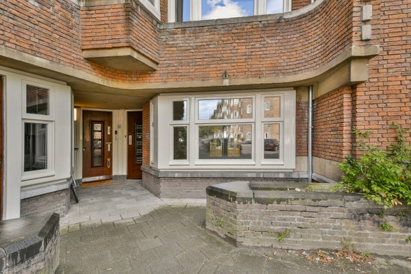 recent house