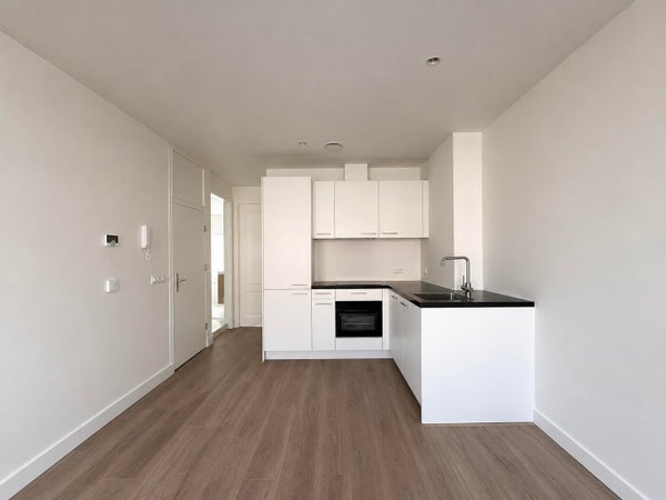recent house