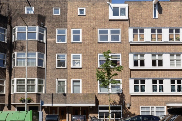 recent house