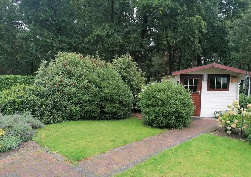 House Exterior
