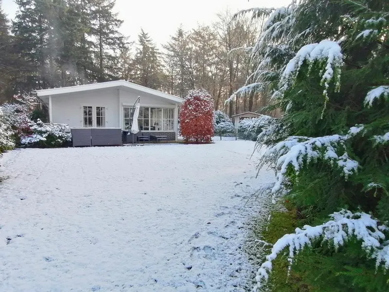 House Exterior