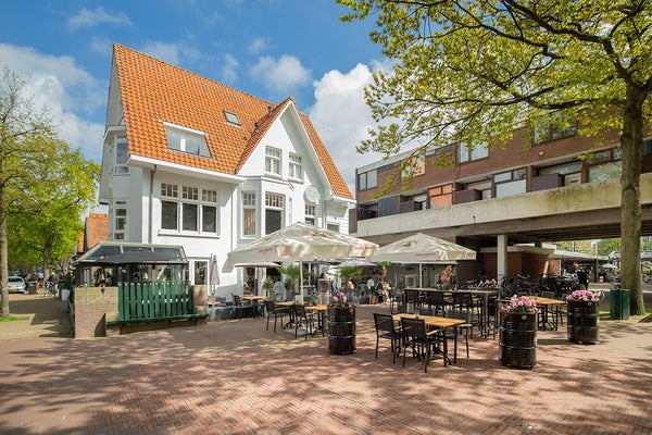 House Exterior
