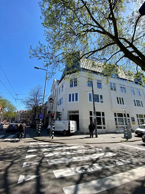 House Exterior
