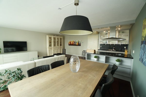 recent house