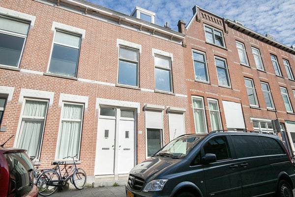 House Exterior