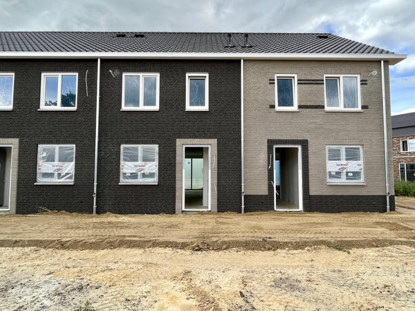 recent house
