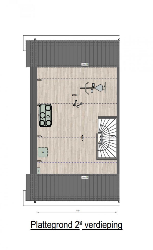 House Exterior