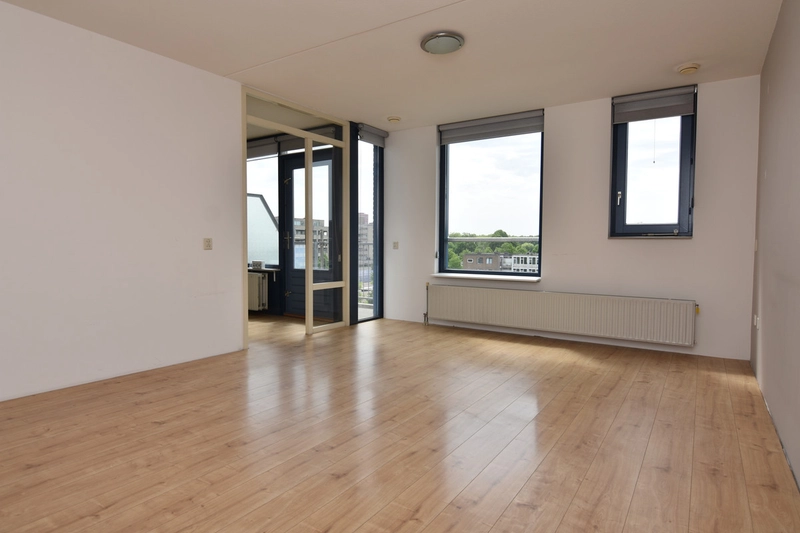recent house