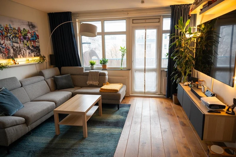 recent house