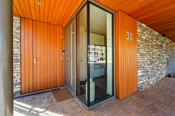 House Exterior