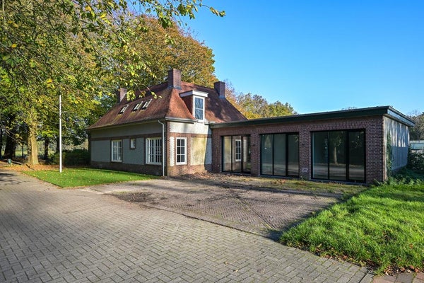 House Exterior
