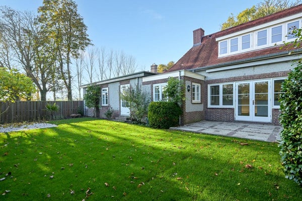 House Exterior