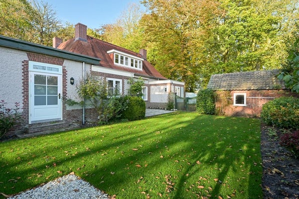 House Exterior