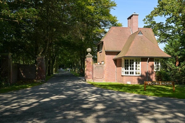 House Exterior