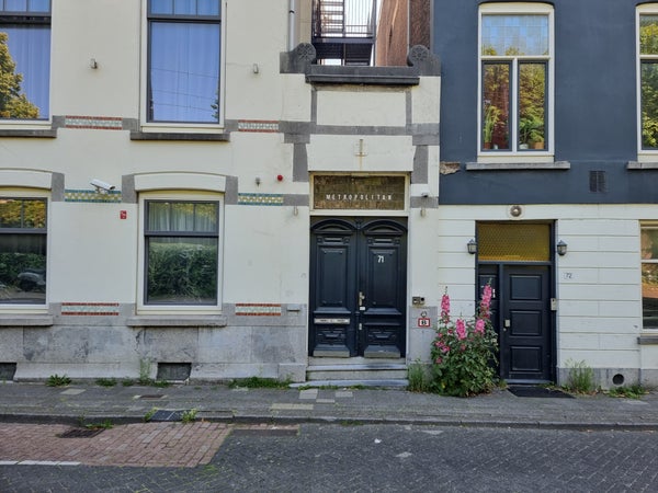 House Exterior