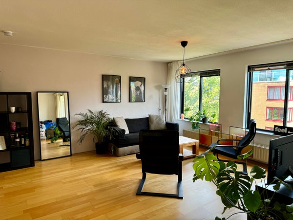 recent house