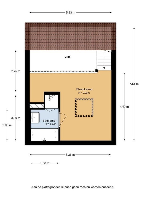 House Exterior