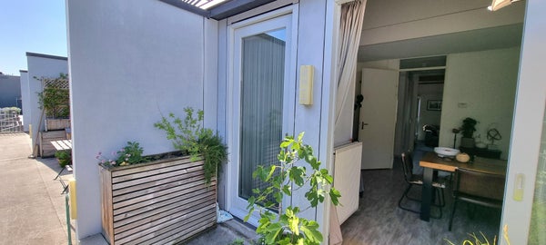 House Exterior