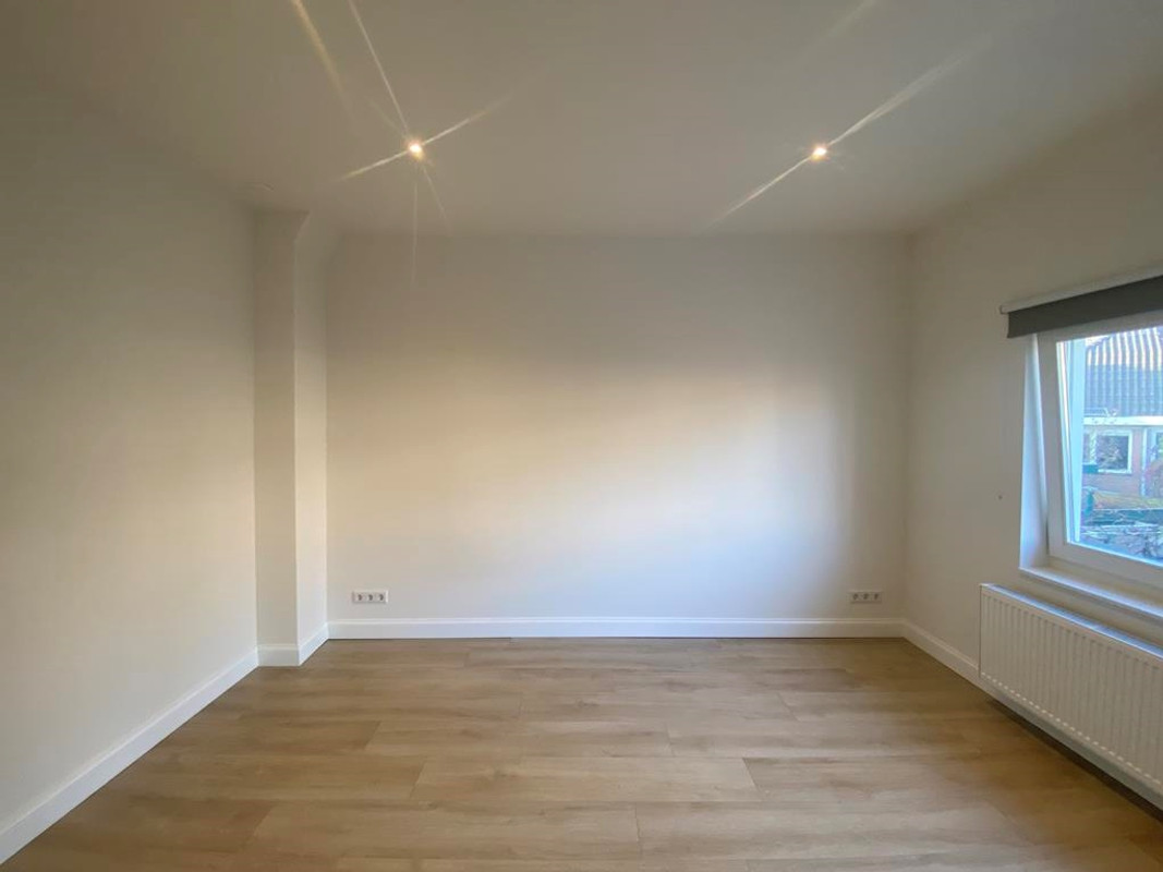 House Exterior