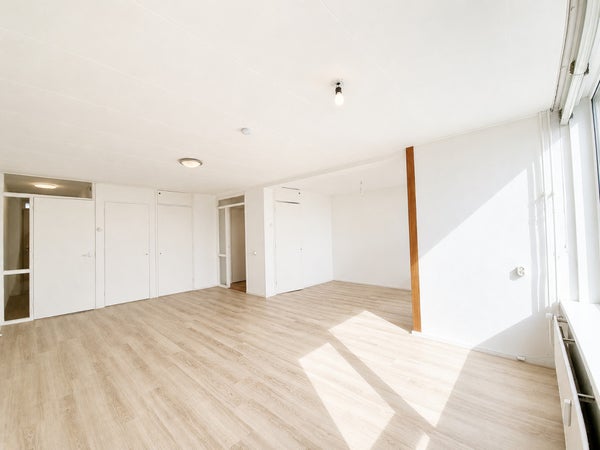 recent house