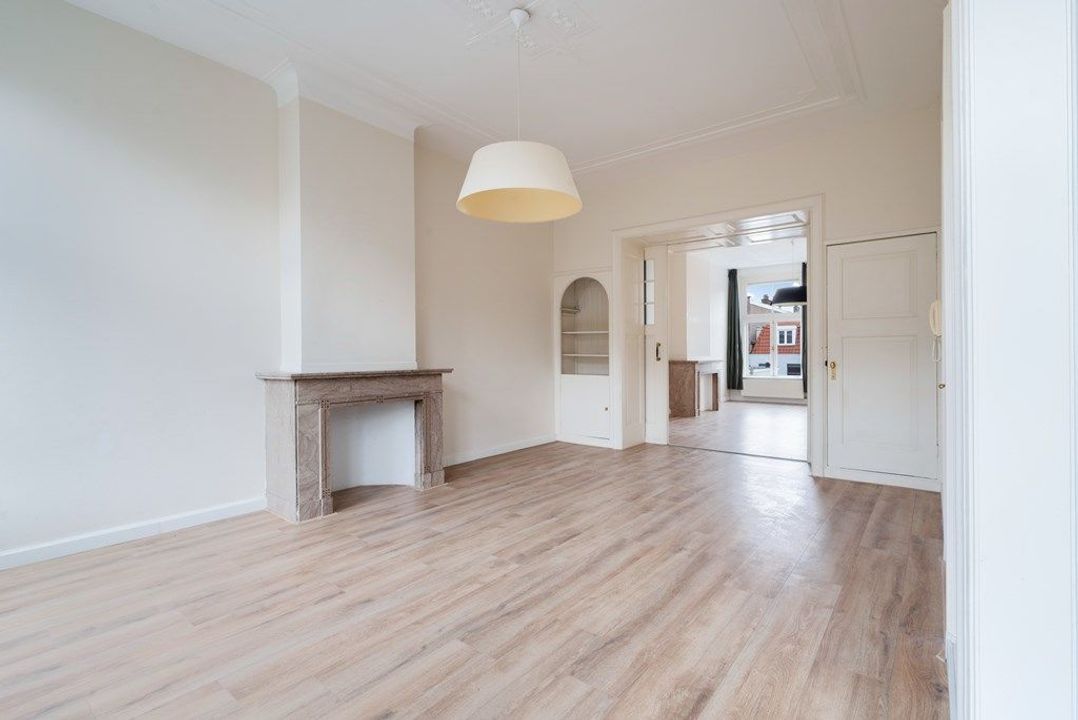 recent house