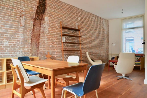recent house