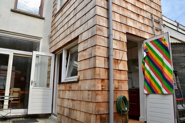 House Exterior