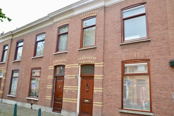 House Exterior