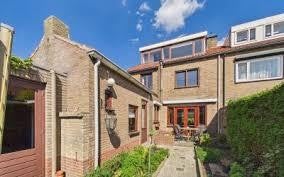 recent house