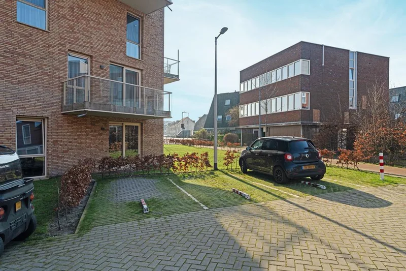 House Exterior