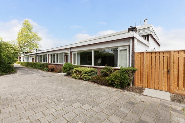 House Exterior