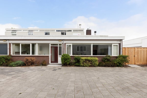 House Exterior