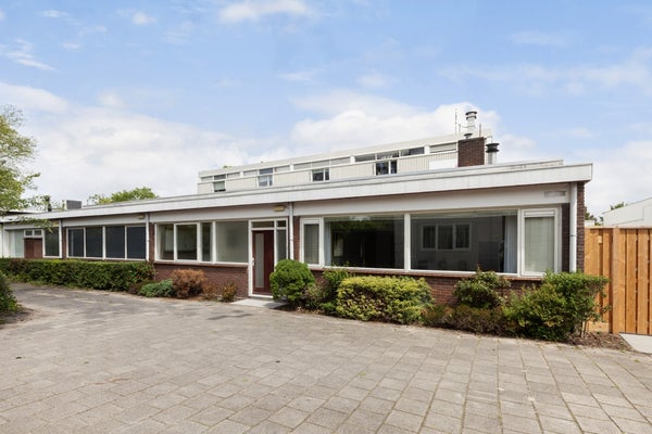 House Exterior