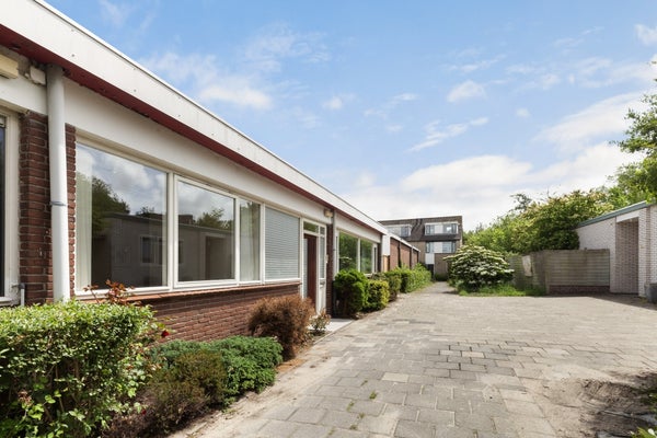 House Exterior