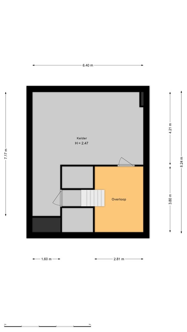 House Exterior